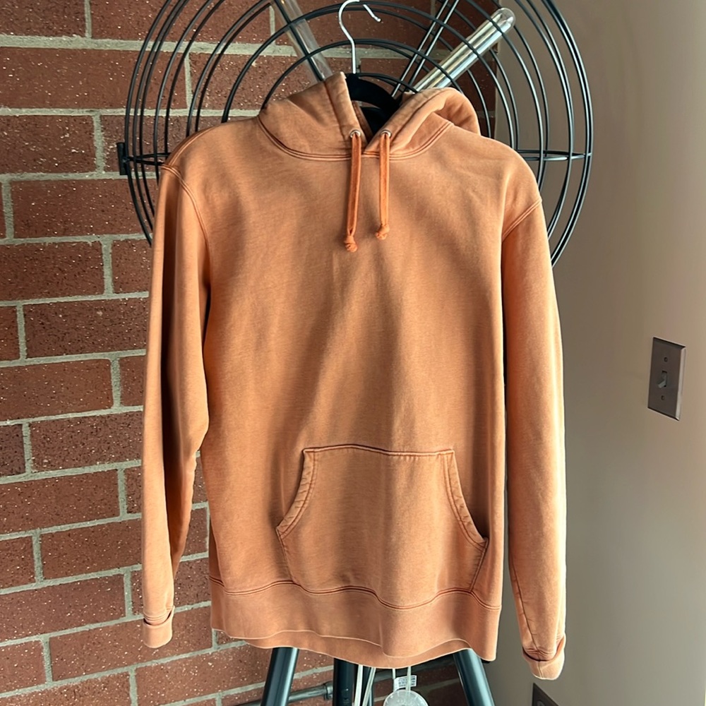 Supreme hoodie worn 1x UNISEX